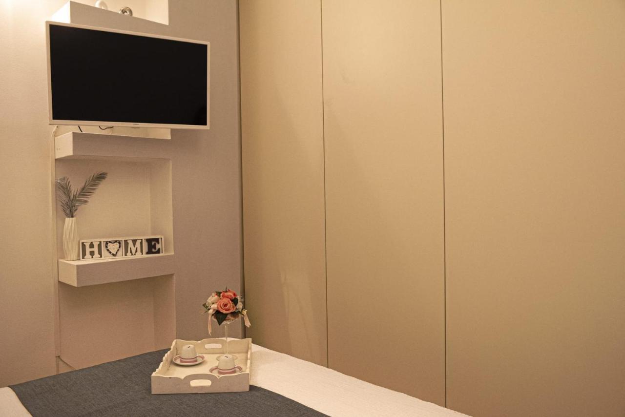 Casa Bel, Bologna By Short Holidays Apartment Luaran gambar