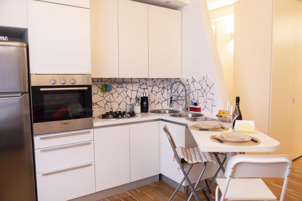 Casa Bel, Bologna By Short Holidays Apartment Luaran gambar