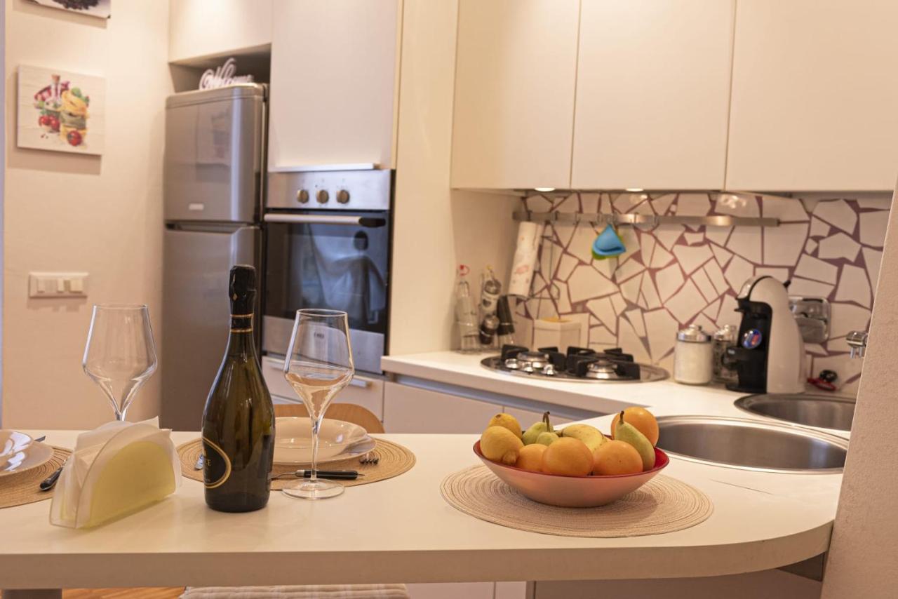 Casa Bel, Bologna By Short Holidays Apartment Luaran gambar