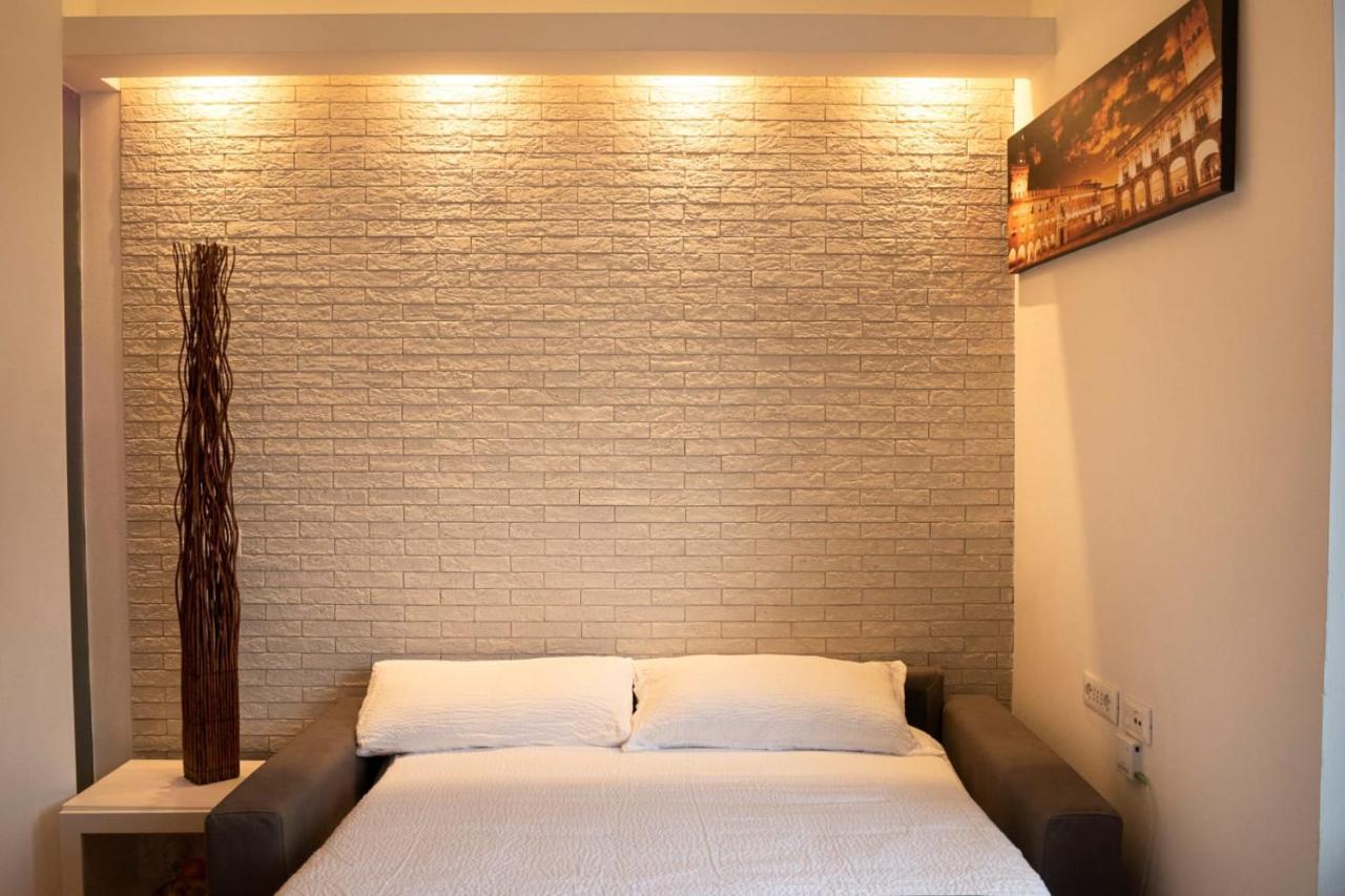 Casa Bel, Bologna By Short Holidays Apartment Luaran gambar