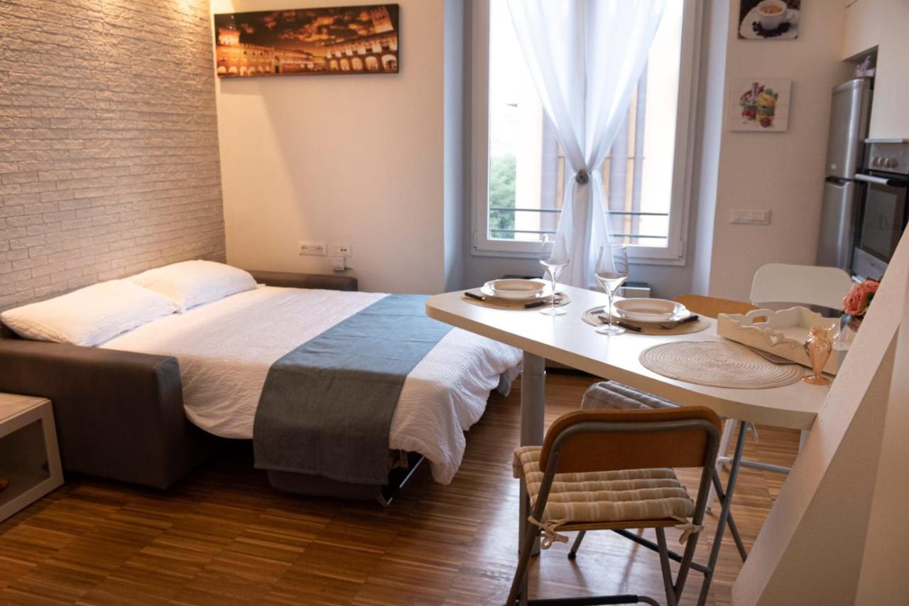 Casa Bel, Bologna By Short Holidays Apartment Luaran gambar