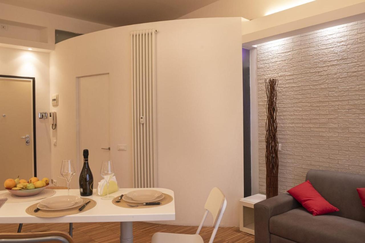 Casa Bel, Bologna By Short Holidays Apartment Luaran gambar